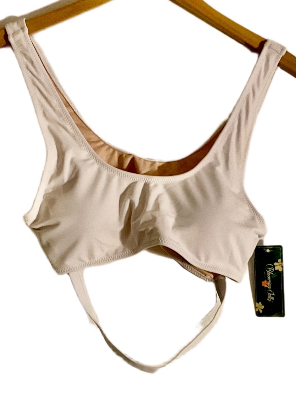 Blooming Jelly Women’s Two-Piece Swimsuit - Picture 6 of 7